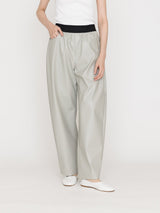 COGTHEBIGSMOKE | NOEL BARREL TROUSERS 14601-241-1410-1
