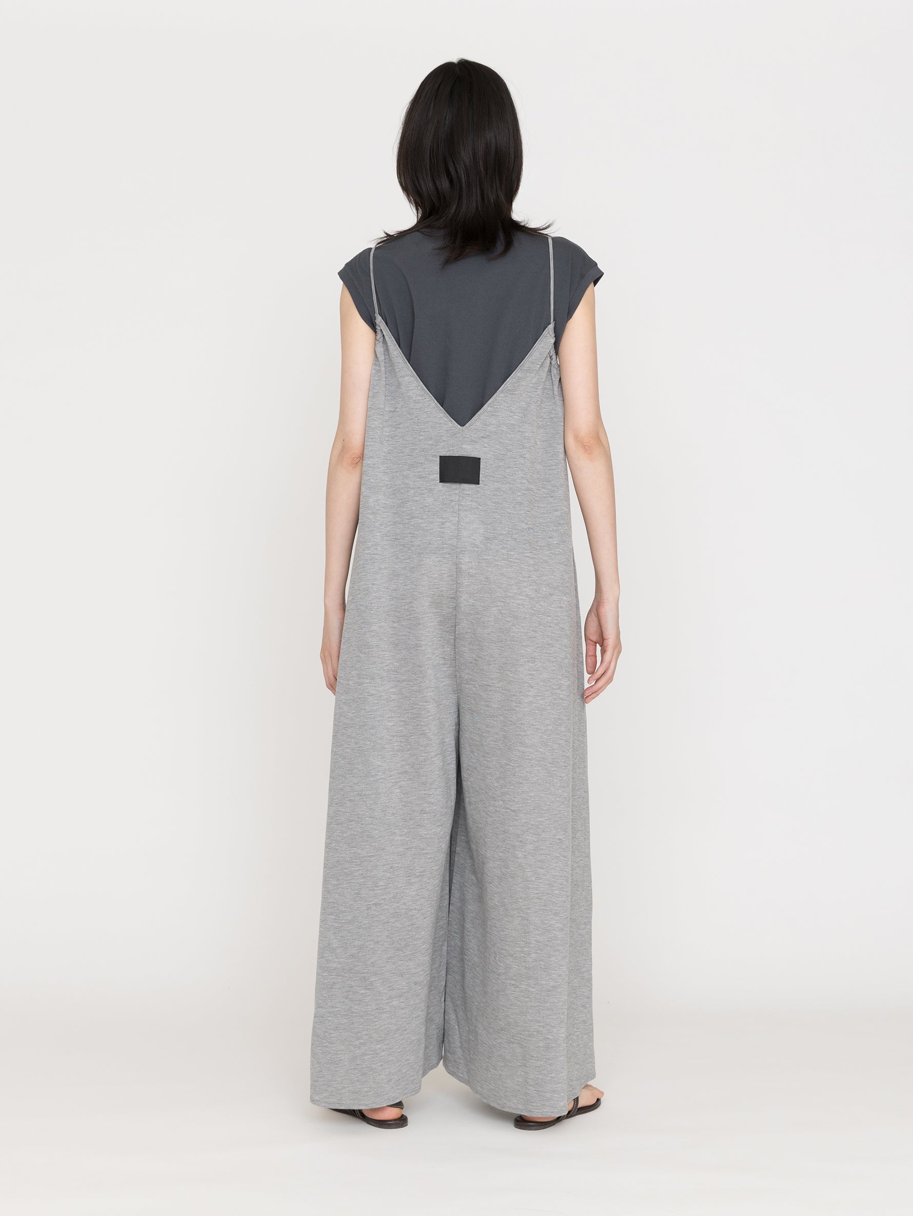 COGTHEBIGSMOKE | NATALIA JUMPSUIT 14701-135-1409-1