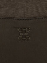 TICCA | TBFS-104 ｷｭﾌﾟﾗﾌｨﾌﾞﾘﾙTｼｬﾂﾌﾞﾗｳｽ / white , beige , khaki（色別注）