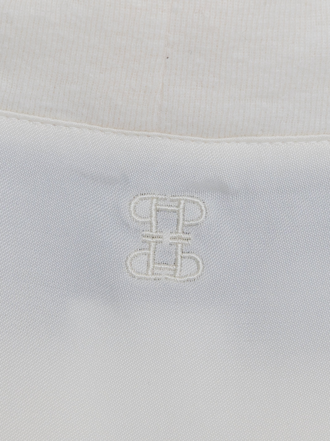 TICCA |ｷｭﾌﾟﾗﾌｨﾌﾞﾘﾙTｼｬﾂﾌﾞﾗｳｽ TBFA-153 / white , beige , khaki（色別注）