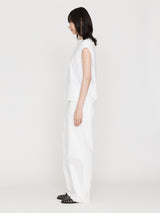 BATONER | MERIYASU NO SLEEVE T-SHIRT (PACK) BN-26SL-051