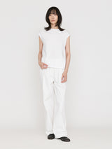 BATONER | MERIYASU NO SLEEVE T-SHIRT (PACK) BN-26SL-051