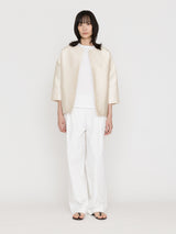 COGTHEBIGSMOKE | NATALY BALLOON JACKET 14802-245-1421-1