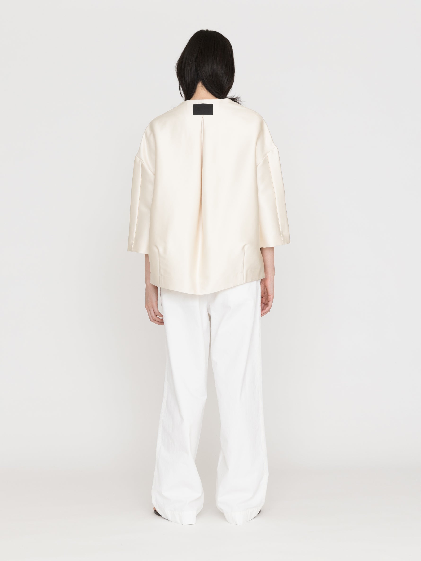 COGTHEBIGSMOKE | NATALY BALLOON JACKET 14802-245-1421-1