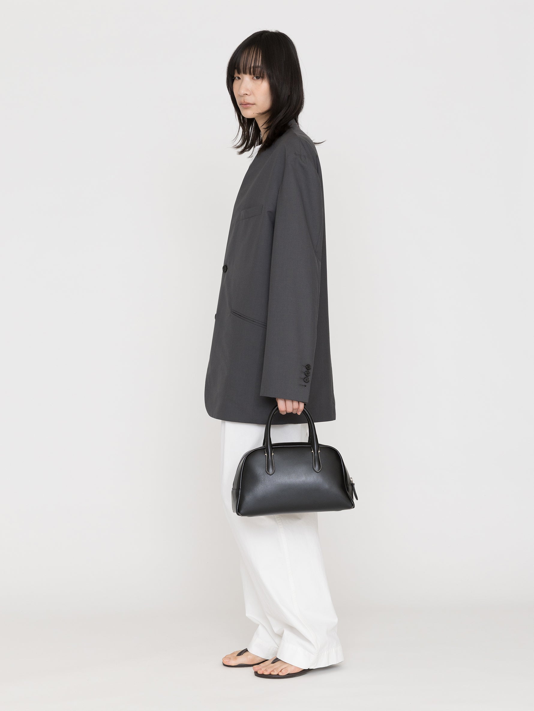 NOTHING WRITTEN | CLASSIC MINI GOLF BAG NW21PF-3360045