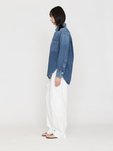 CITIZENS of HUMANITY | carter shirt in chaya 9469-1812