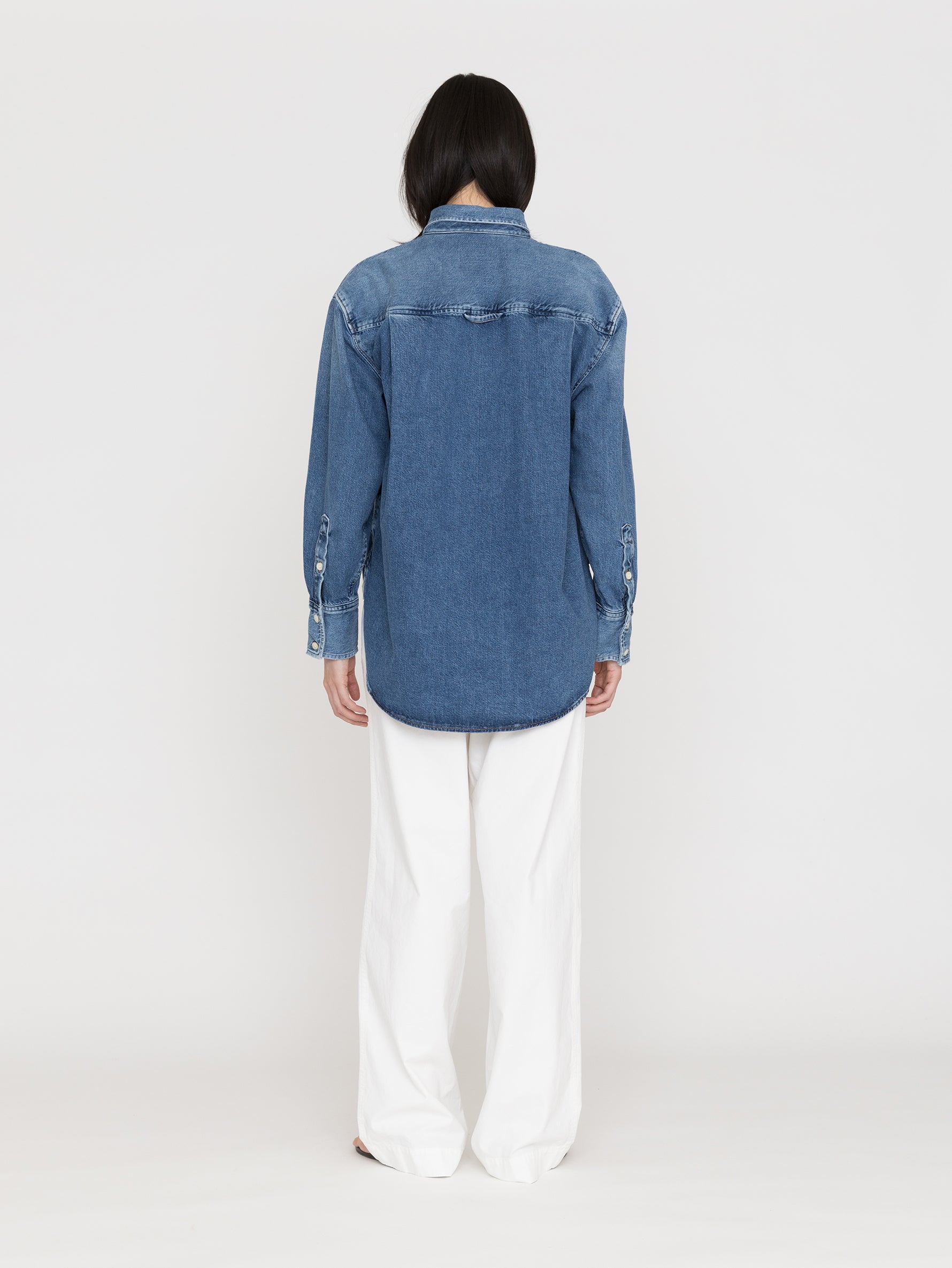 CITIZENS of HUMANITY | carter shirt in chaya 9469-1812