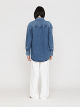 CITIZENS of HUMANITY | carter shirt in chaya 9469-1812