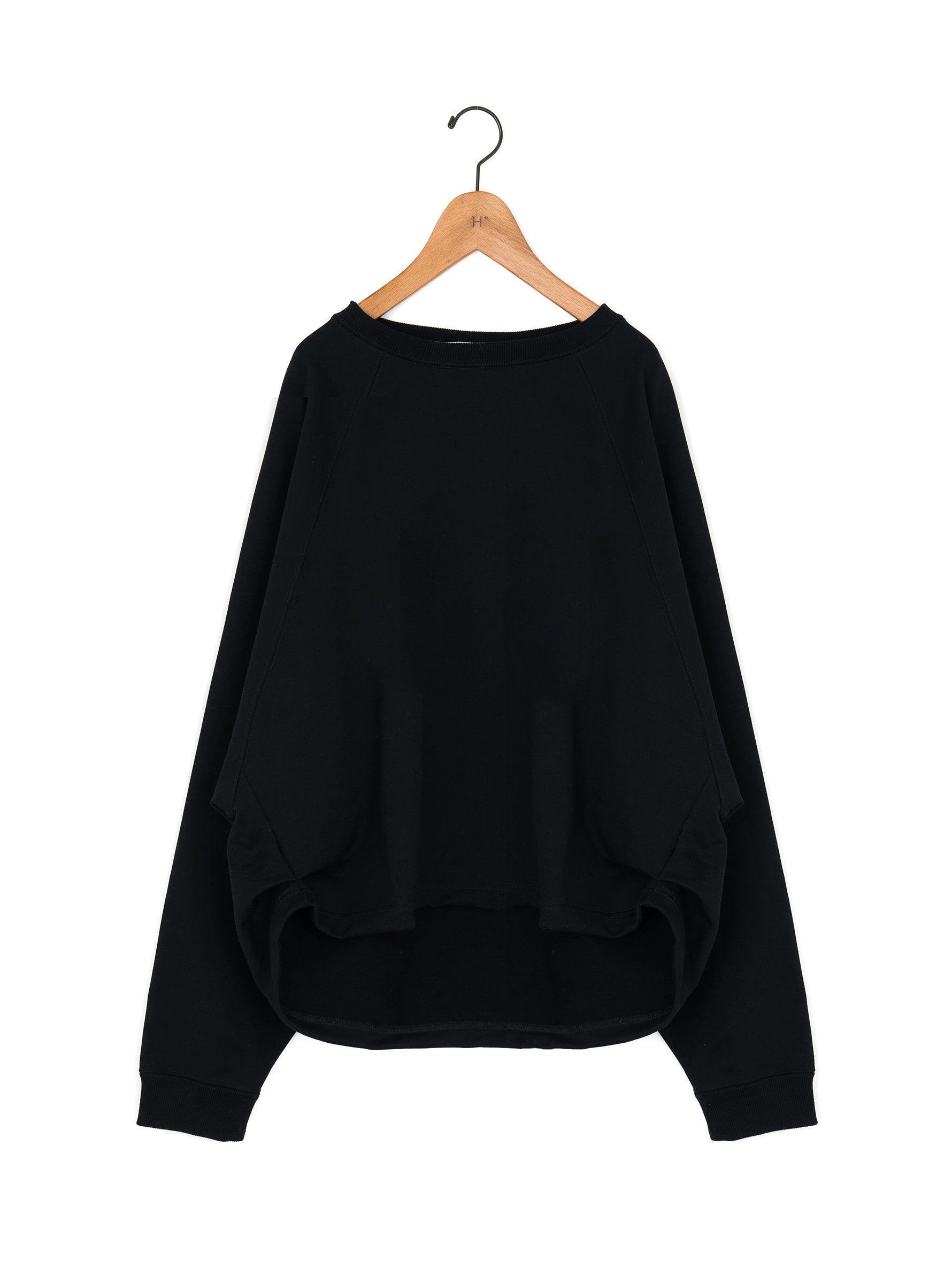 COGTHEBIGSMOKE | KAYA TUCKED HEM TOP 14101-240-1101-1