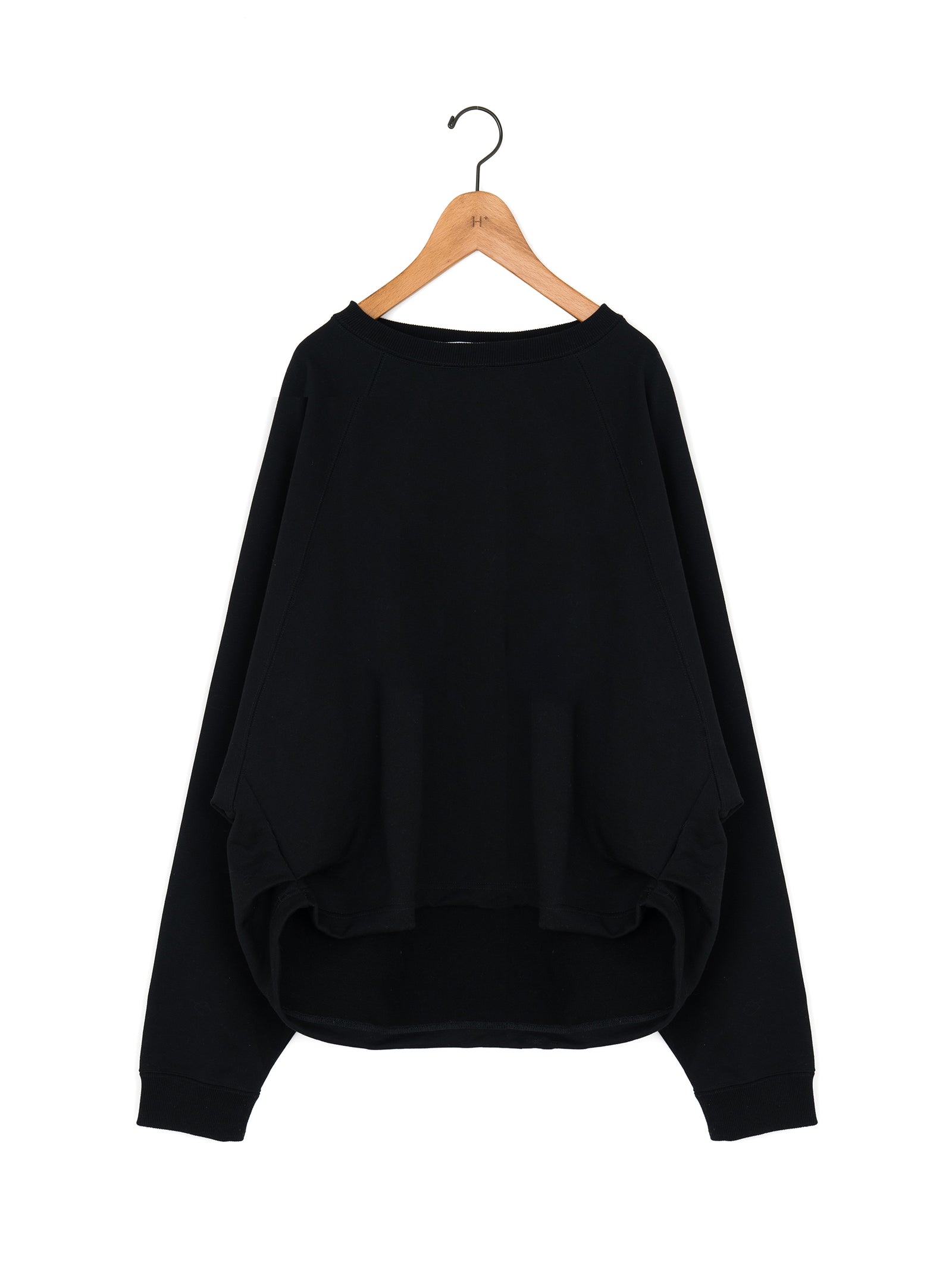COGTHEBIGSMOKE | KAYA TUCKED HEM TOP 14101-240-1101-1 – H+HELIOTROPE