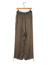 TICCA | TBFS-108 ｷｭﾌﾟﾗﾌｨﾌﾞﾘﾙﾊﾟﾝﾂ / khaki , charcoal grey（別注商品）