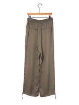 TICCA | TBFS-108 ｷｭﾌﾟﾗﾌｨﾌﾞﾘﾙﾊﾟﾝﾂ / khaki , charcoal grey（別注商品）