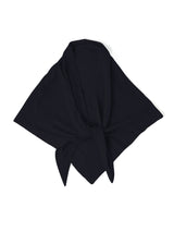 ASAUCE MELER | CA SI シアートライアングルストール AM26S-ST255