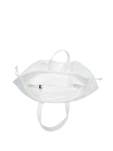 BATONER | LINEN NYLON HELMET BAG BN-26SI-003