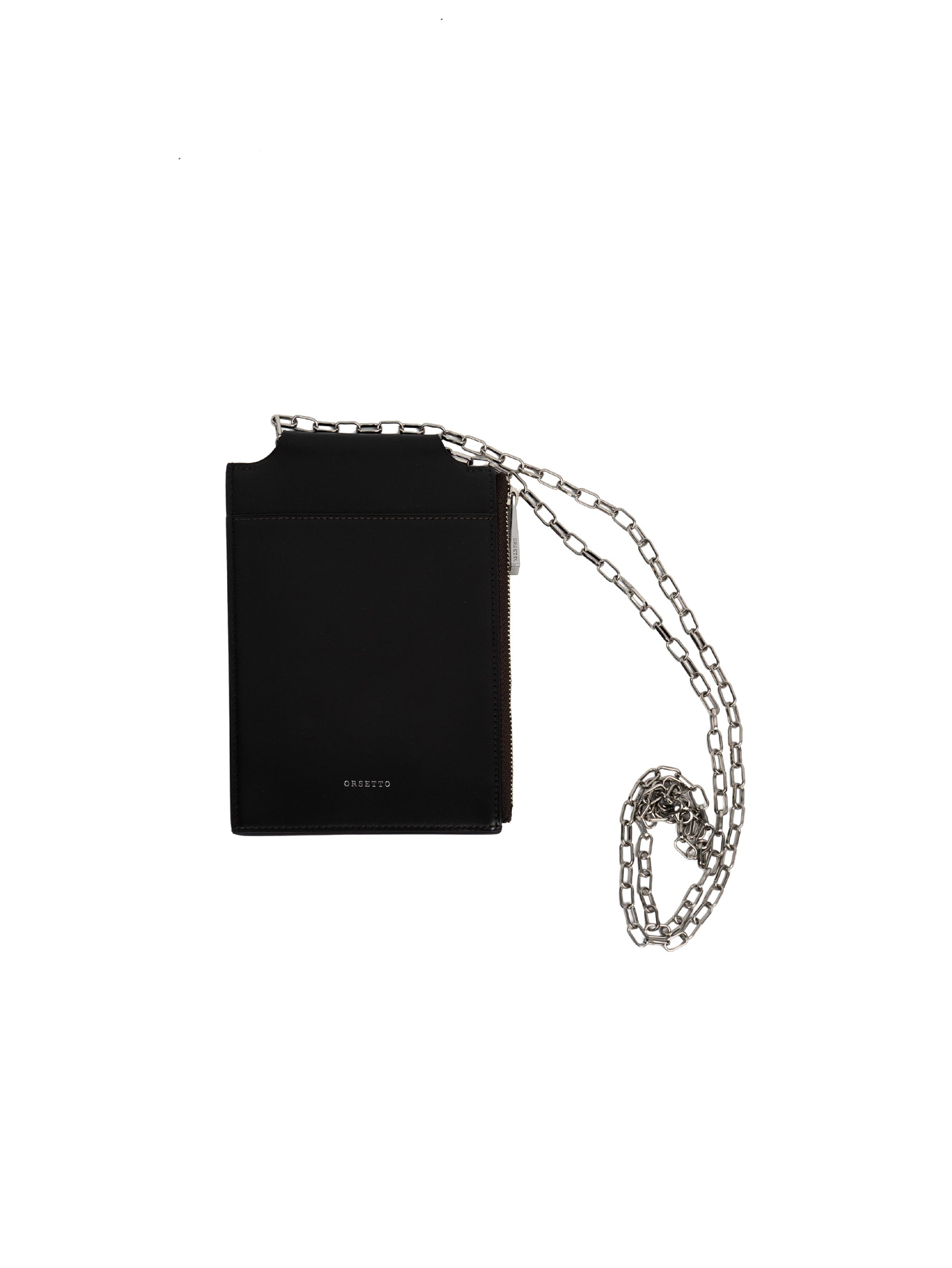 ORSETTO |  チェーンストラップスマホショルダー 03-012-17 COLLANA
