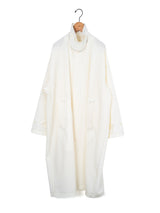 SEEALL | BALCOLLAR COAT SAU63CT181