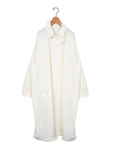 SEEALL | BALCOLLAR COAT SAU63CT181