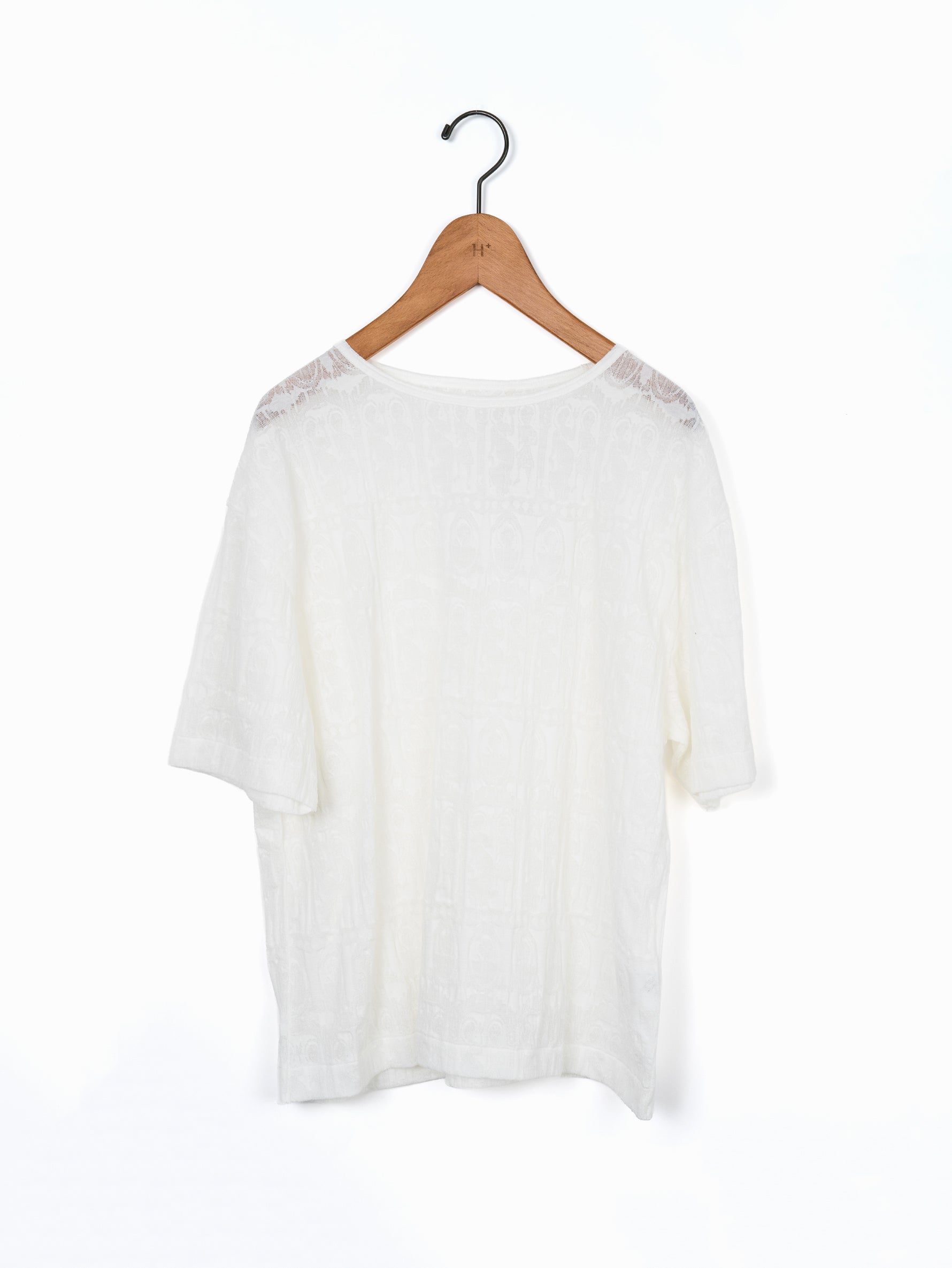 SEEALL | SUPER NORMAL T-SHIRTS SAU63 TS980