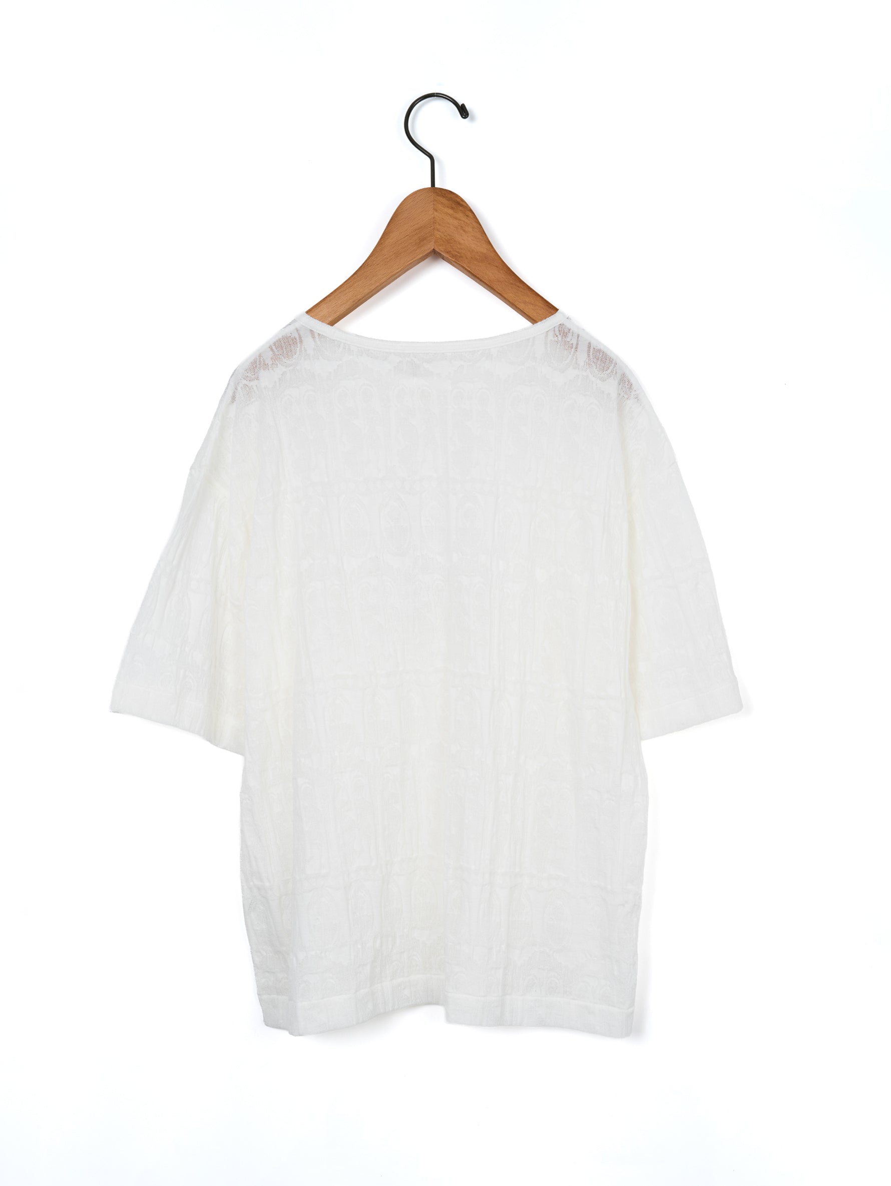 SEEALL | SUPER NORMAL T-SHIRTS SAU63 TS980