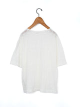 SEEALL | SUPER NORMAL T-SHIRTS SAU63 TS980