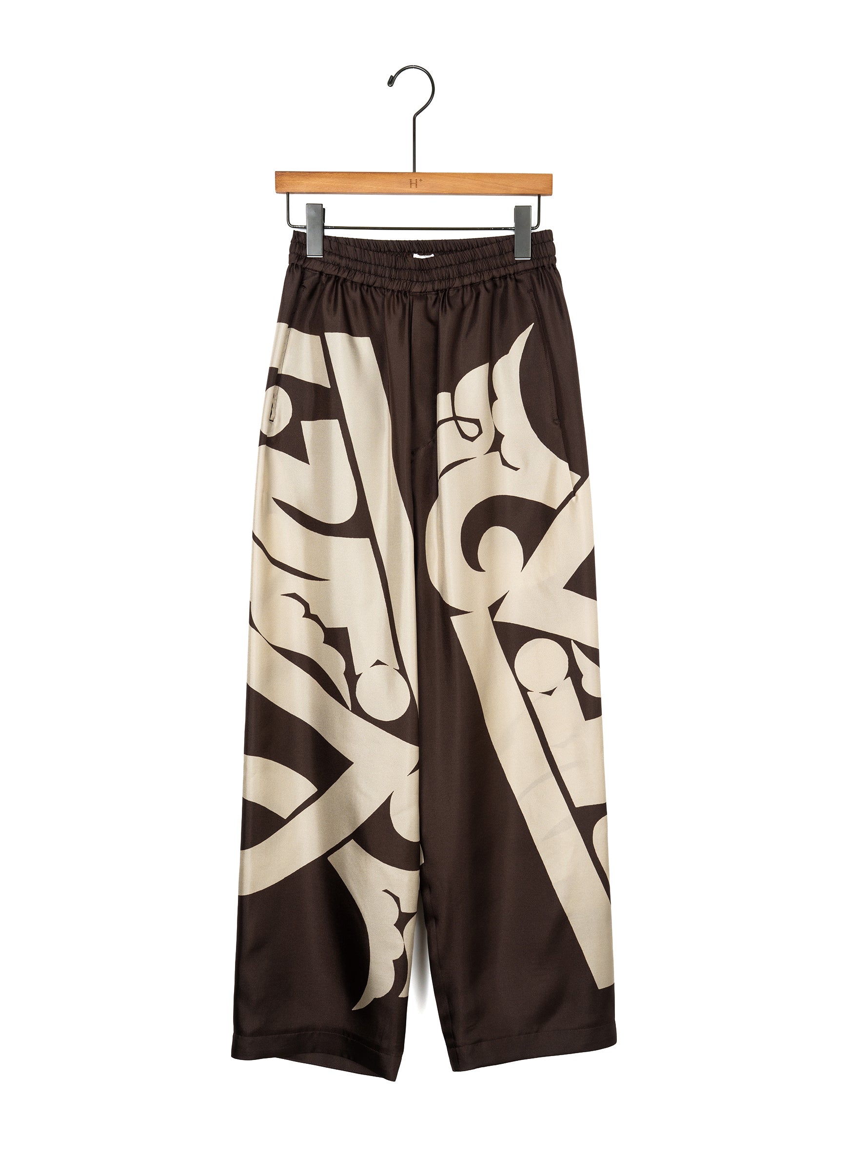 SEEALL | RELAX EASY PANTS SAU63 PT187