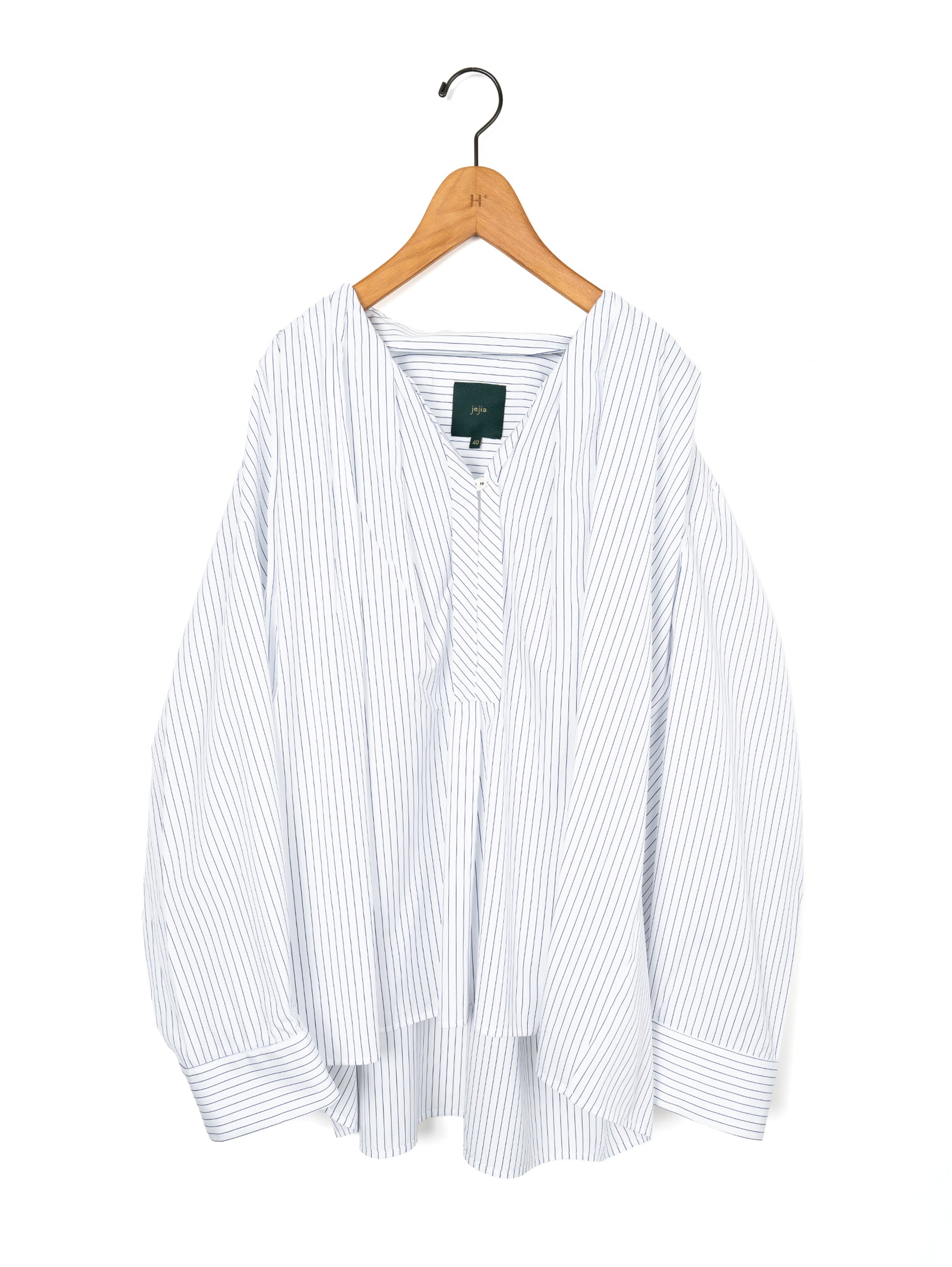 jejia | PS26MJD.MJD157_A94101 CARLA SHIRT