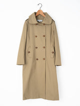 LES PRAIRIES DE PARIS | COAT-CORTO