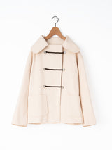 LES PRAIRIES DE PARIS |  BLOUSON VESTE-PIERROT