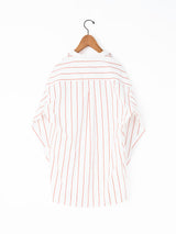 LES PRAIRIES DE PARIS | SHIRT CHEMISE-DARLING