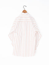 LES PRAIRIES DE PARIS | SHIRT CHEMISE-DARLING