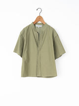 LES PRAIRIES DE PARIS | SHIRT HAUTJILL-PIECES ANTIQUES
