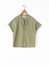 LES PRAIRIES DE PARIS | SHIRT HAUTJILL-PIECES ANTIQUES