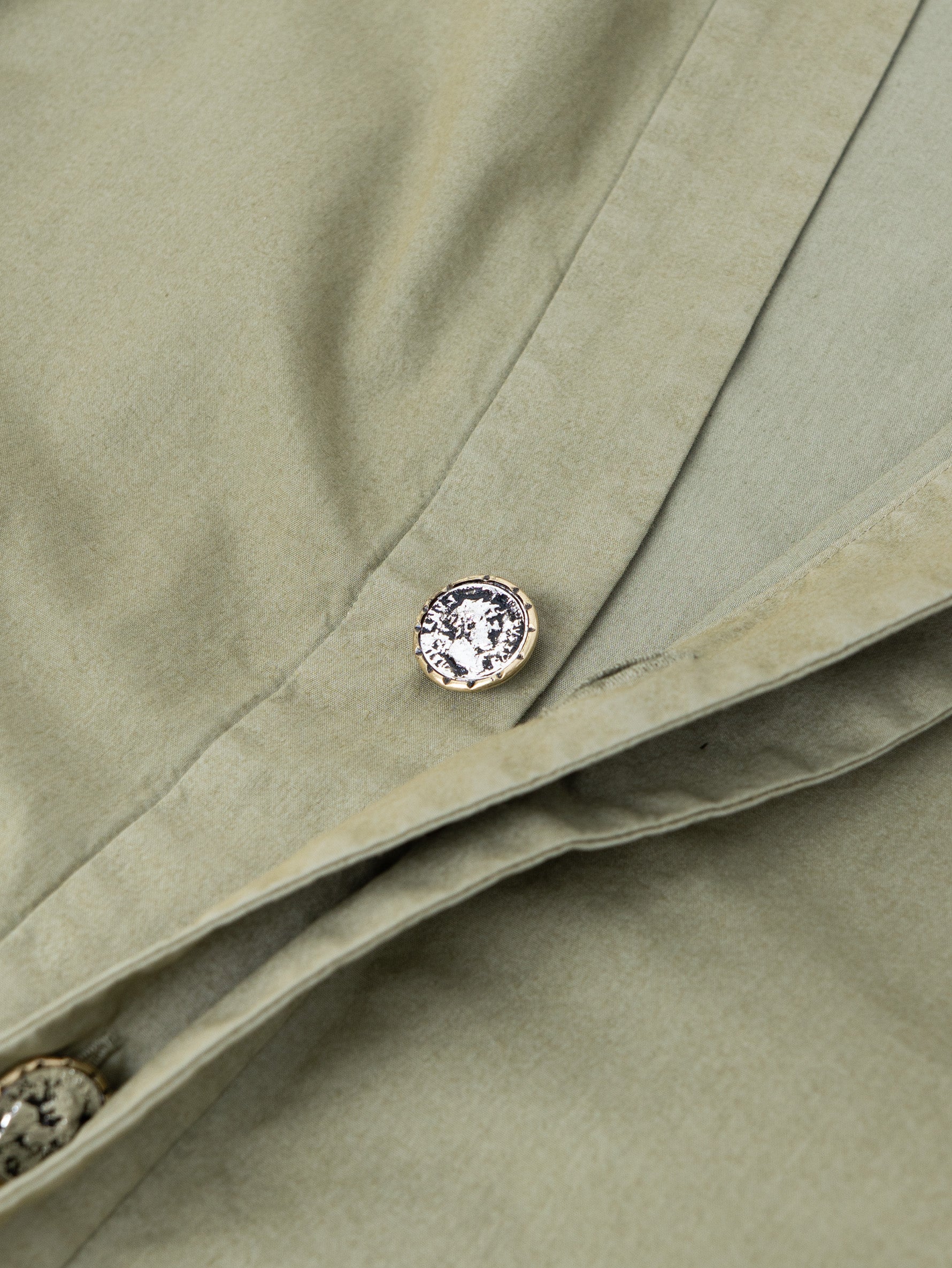 LES PRAIRIES DE PARIS | SHIRT HAUTJILL-PIECES ANTIQUES