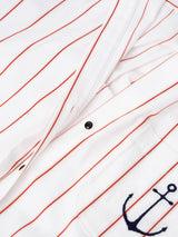 LES PRAIRIES DE PARIS | SHIRT CHEMISE-DARLING
