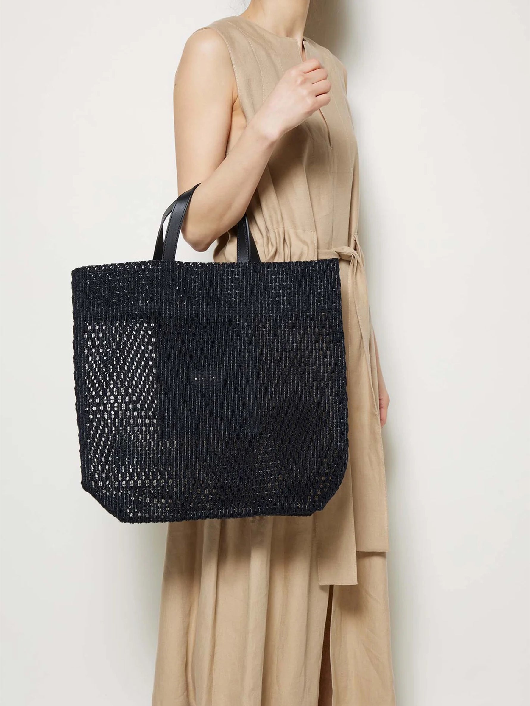 MARY AL TERNA | GAP TOTE BAG MA6224BG-18