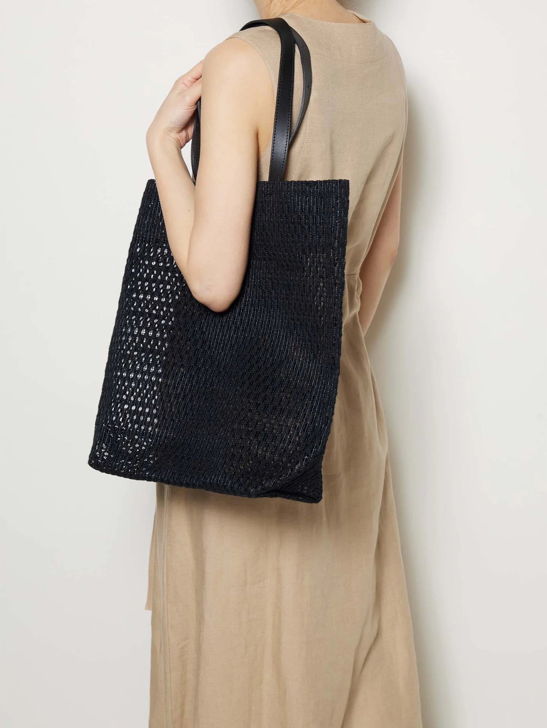 MARY AL TERNA | GAP TOTE BAG MA6224BG-18