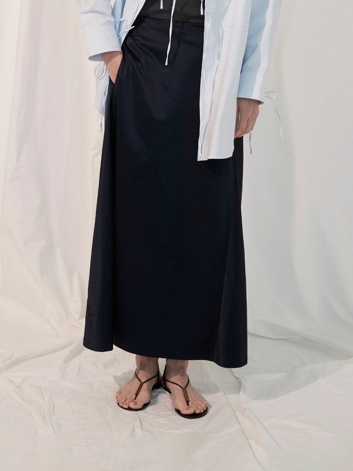 美品⭐︎コグザビッグスモーク　ダブルブレストコート　ヘリンボーン　チャコール 美品⭐︎コグザビッグスモーク ダブルブレストコート