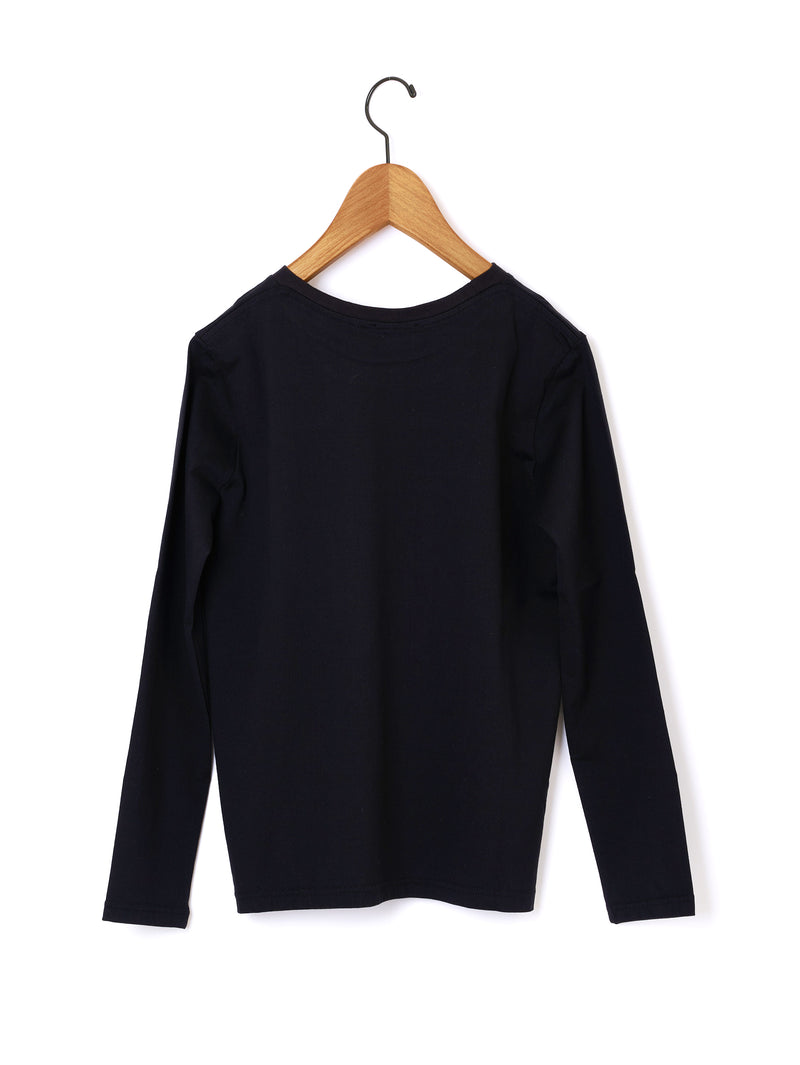 MATOKAMATOKA | ロングＴシャツ