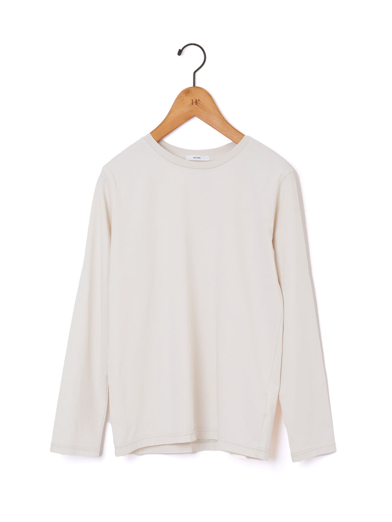 MATOKAMATOKA | ロングＴシャツ