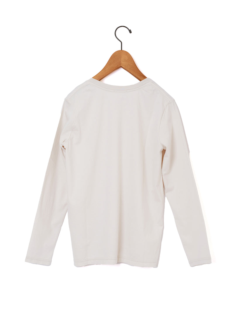 MATOKAMATOKA | ロングＴシャツ