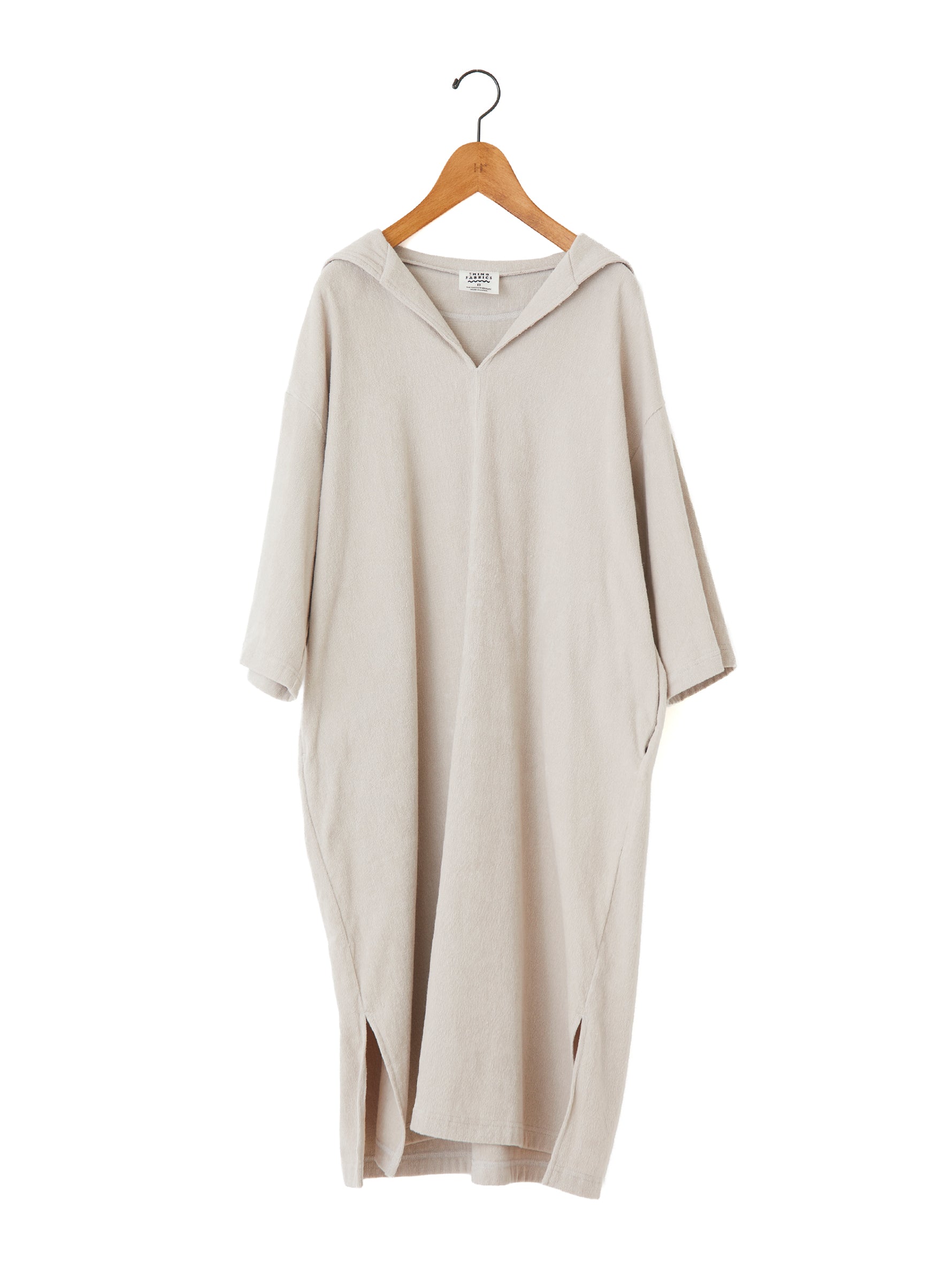 thing fabrics | セーラーカラードレス Sailor Collar dress
