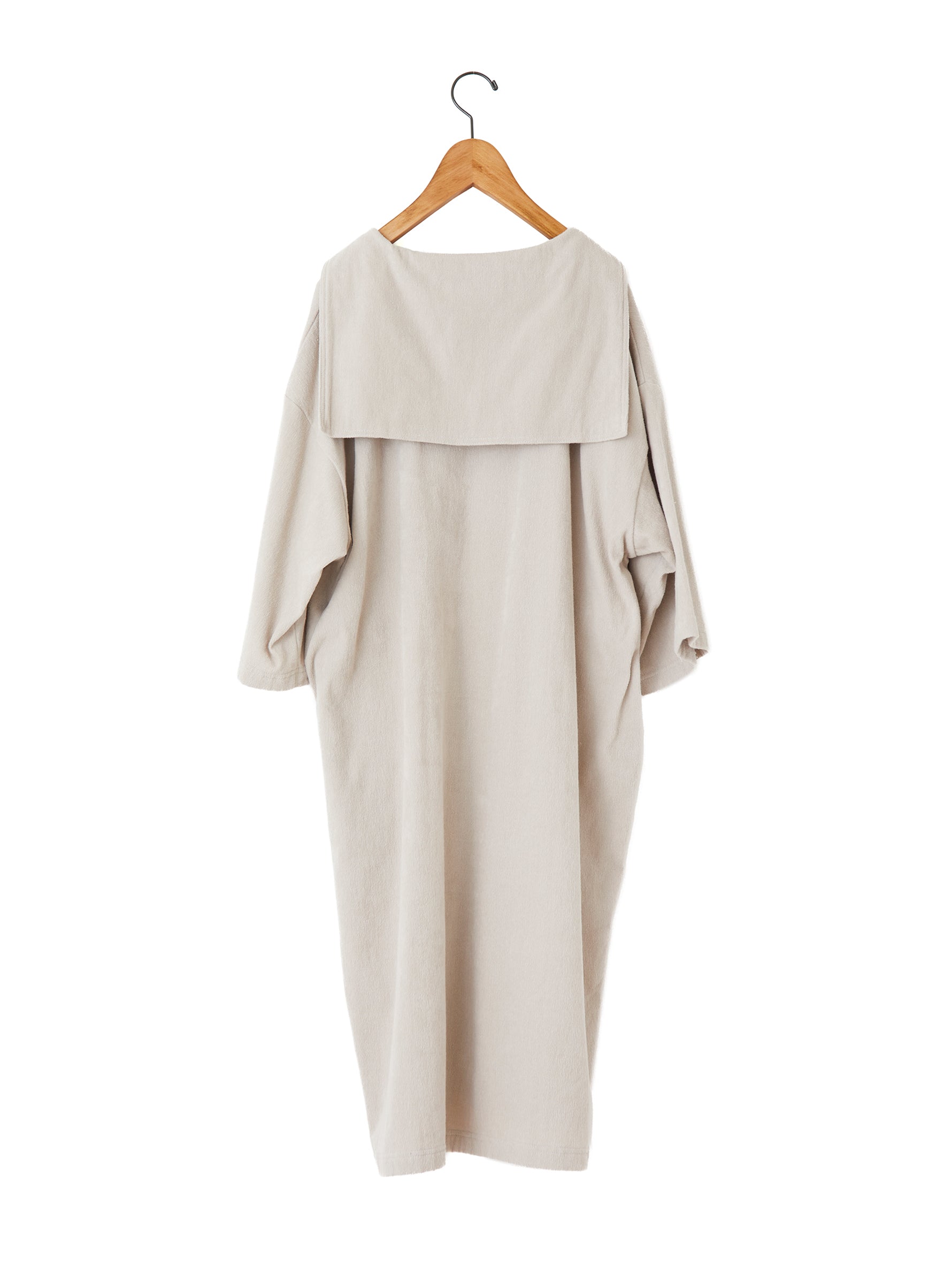thing fabrics | セーラーカラードレス Sailor Collar dress