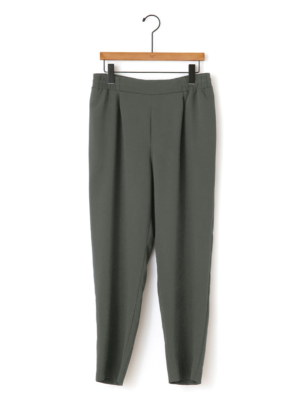 MATOKAMATOKA | ダブルストレッチイージーパンツ