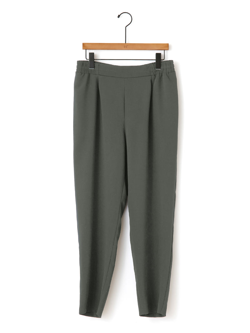 MATOKAMATOKA | ダブルストレッチイージーパンツ