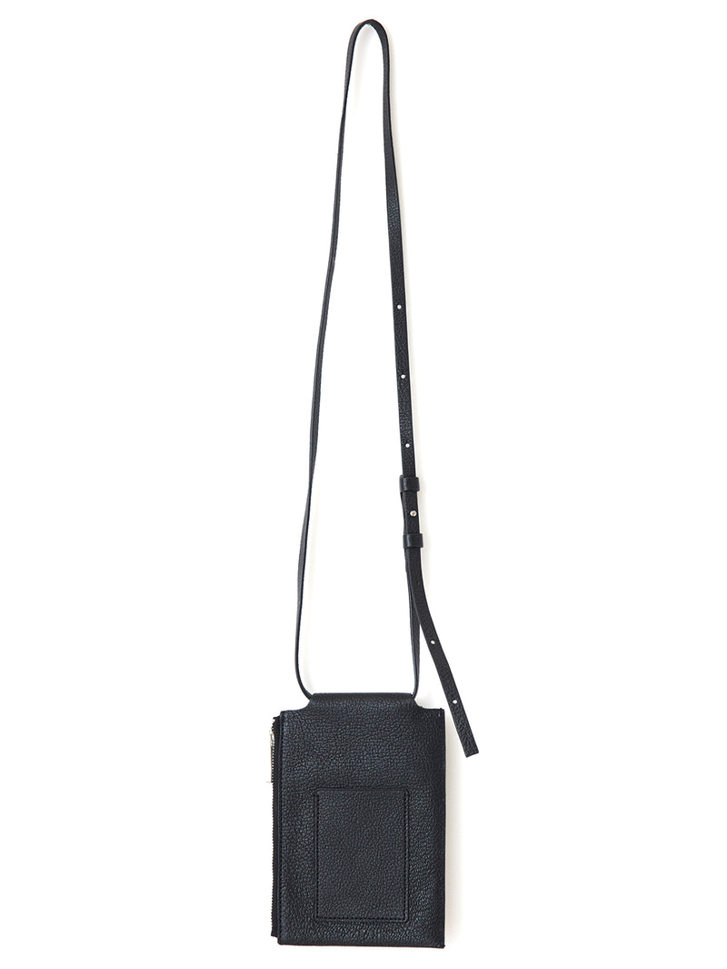 ショルダーバッグ ORSETTO  smartphone holder ORSETTO（オルセット） スマホショルダー レザー チェーンストラップ