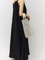 MARY AL TERNA｜GAP TOTE BAG MA6124BG-19