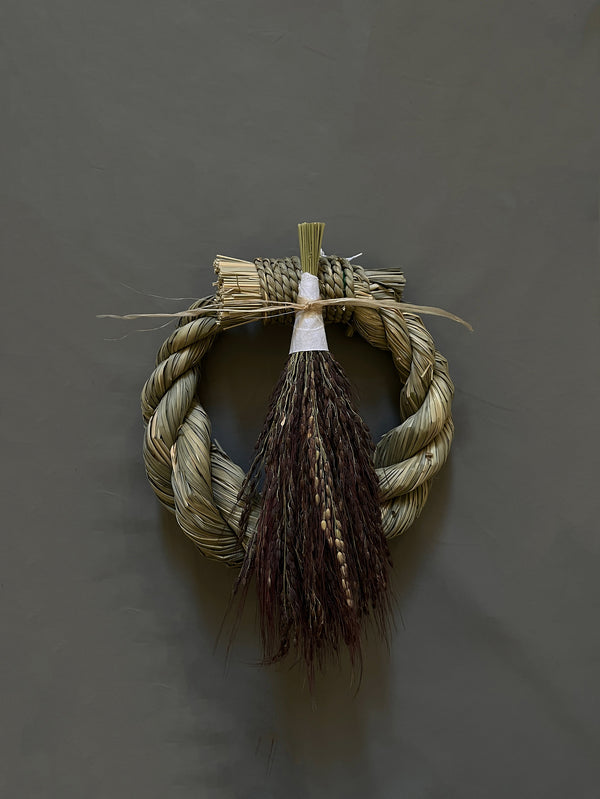 【予約商品】suite | お正月飾り 和寿