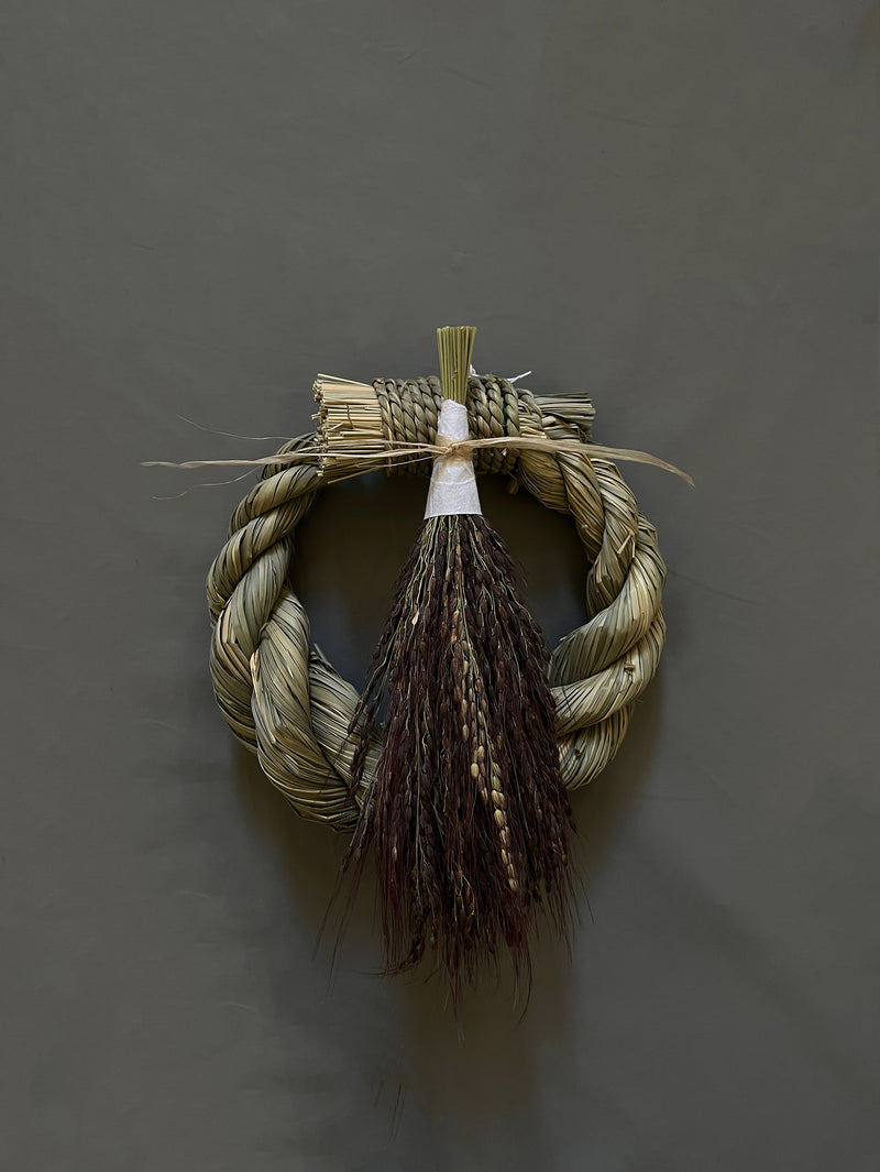 【予約商品】suite | お正月飾り 和寿