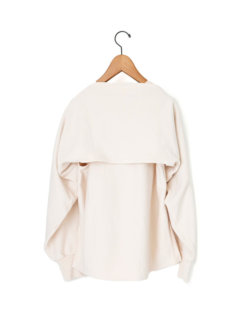 VIOLETTE ROOM | 製品染めスウェットセットアップ