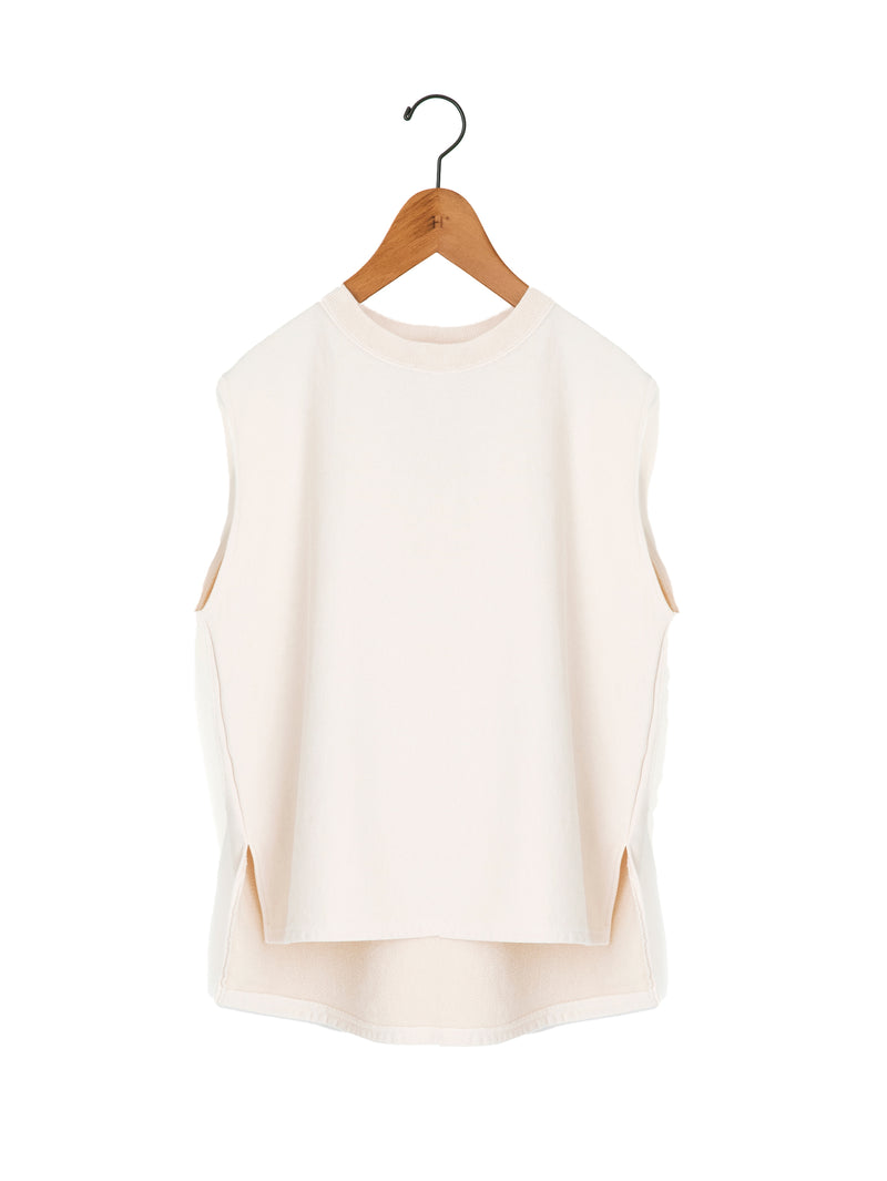 VIOLETTE ROOM | 製品染めスウェットセットアップ